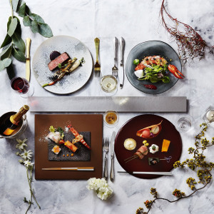 京都の無料試食会やドレス試着が充実 ブライダルフェア ウエディングパーク