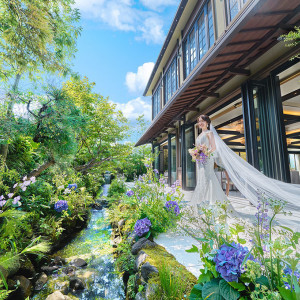 京都東山に佇む懐かしくも新しい和の邸宅|KIYOMIZU京都東山（キヨミズ京都東山）の写真(34203339)