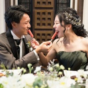 出逢いのきっかけとなった 結婚式 二次会のgood演出bad演出 余興