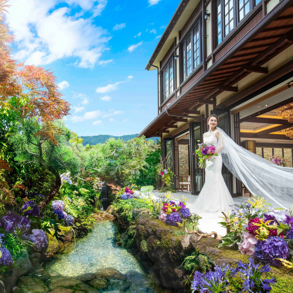 京都タワー周辺の格安 激安の結婚式場 口コミ人気の9選 ウエディングパーク