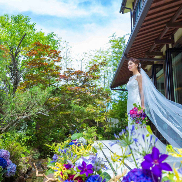 Kiyomizu京都東山の結婚式費用 プラン料金 ウエディングパーク