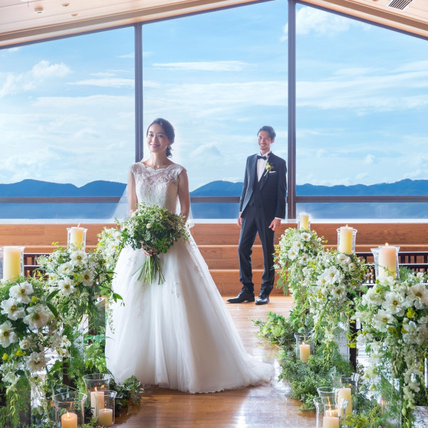 Kiyomizu京都東山の結婚式費用 プラン料金 ウエディングパーク