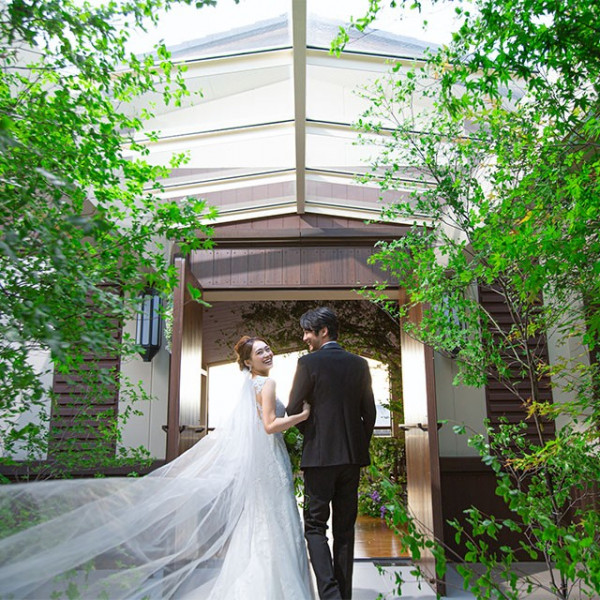 Kiyomizu京都東山の結婚式費用 プラン料金 挙式のみ ウエディングパーク