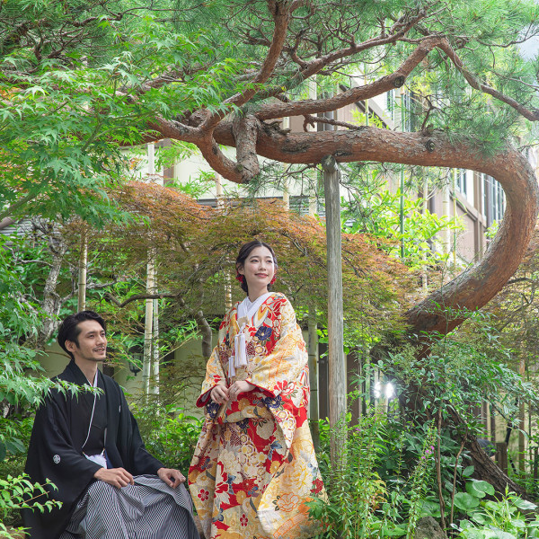 Kiyomizu京都東山の結婚式費用 プラン料金 ウエディングパーク