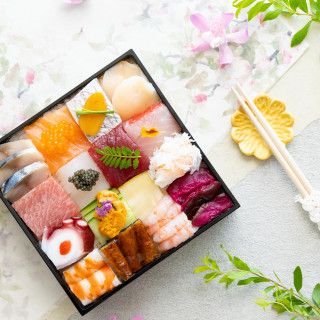 京野菜をたくさん使った料理は、遠方から訪れるゲストをも魅了する