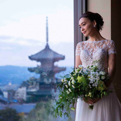 Kiyomizu京都東山の結婚式 特徴と口コミをチェック ウエディングパーク