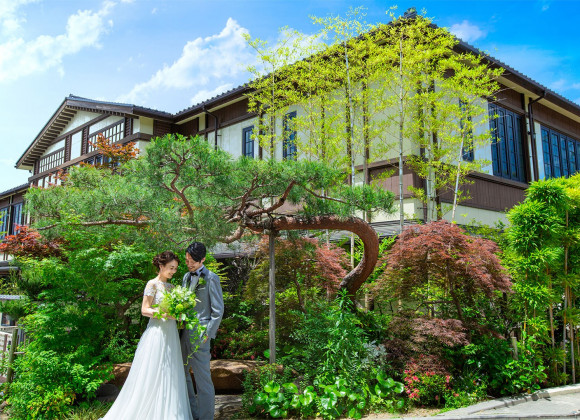 結婚式口コミ・評判｜KIYOMIZU京都東山（キヨミズ京都東山）【ウエディングパーク】