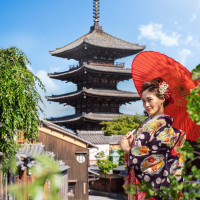 KIYOMIZU京都東山（キヨミズ京都東山）