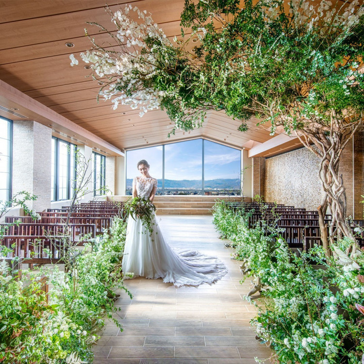 Kiyomizu京都東山の結婚式 特徴と口コミをチェック ウエディングパーク