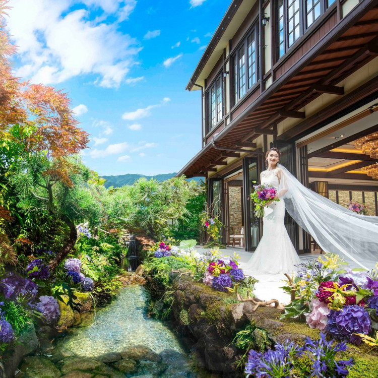 Kiyomizu京都東山の結婚式 特徴と口コミをチェック ウエディングパーク