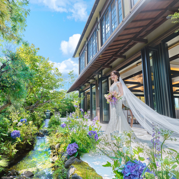 KIYOMIZU京都東山（キヨミズ京都東山）の結婚式｜特徴と口コミを