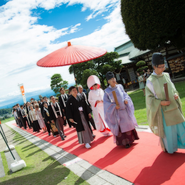 宇都宮 小山 足利の神前式ができる結婚式場 口コミ人気の10選 ウエディングパーク