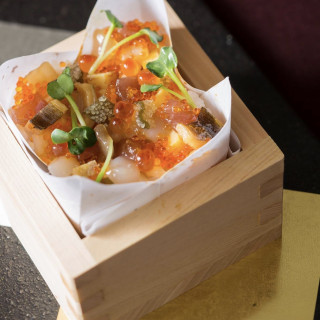 【平日限定!】オープンキッチン体感☆豪華試食付き相談会