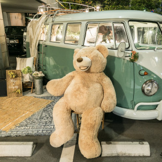 来館特典ギフト券1万円分プレゼント★ファミリー婚応援Fair