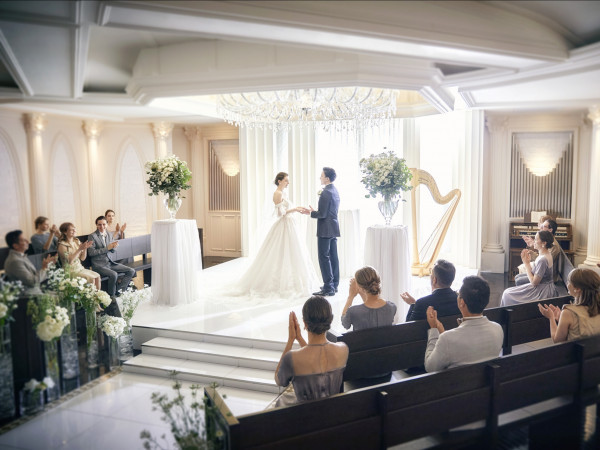 チャペルソルーナ