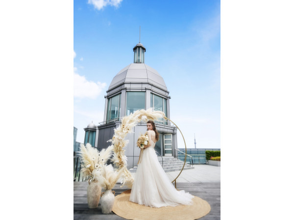 アンジェリオン オ プラザ 東京（Angelion au plaza TOKYO）