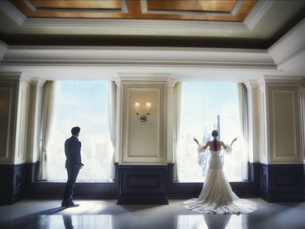 アンジェリオン オ プラザ 東京（Angelion au plaza TOKYO）