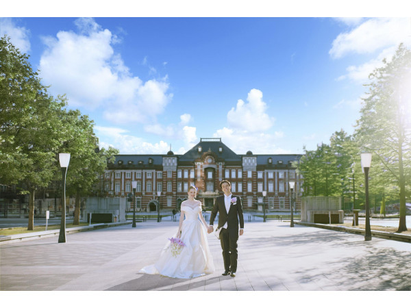 アンジェリオン オ プラザ 東京（Angelion au plaza TOKYO）