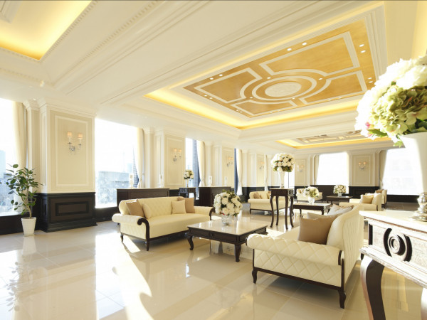 アンジェリオン オ プラザ 東京（Angelion au plaza TOKYO）