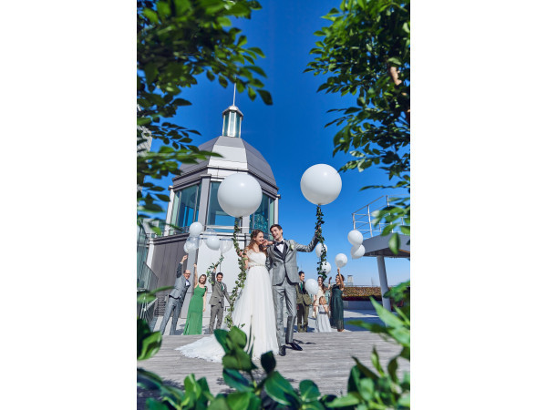 アンジェリオン オ プラザ 東京（Angelion au plaza TOKYO）