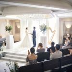結婚式当日の流れ