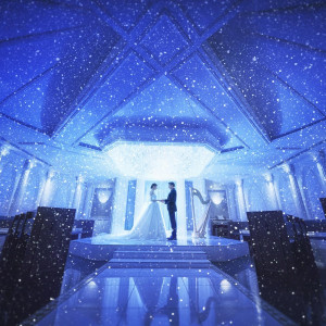 ゲストがゆったりくつろげる付帯設備が充実！