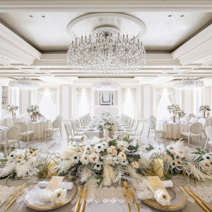 最大1.5万ギフト《衣装3着*150万優待》王道×上質空間◆三ツ星試食