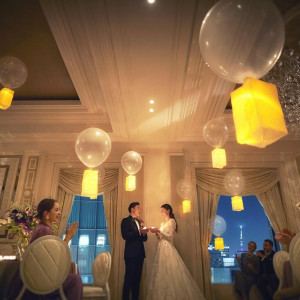 お正月限定*アマギフ1.5万◆憧れ花嫁体験＆国産牛試食*150万特典