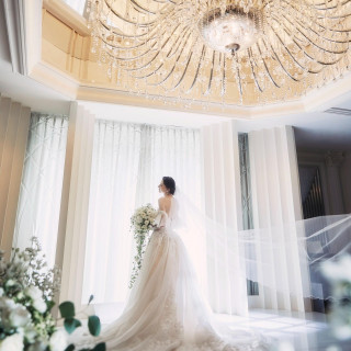 連休SP*ギフト1.5万＆150万特典｜チャペル×上質空間*4万試食