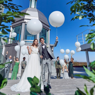 【ギフト最大1.5万】オリジナル演出×国産牛&鮮魚試食*150万特典