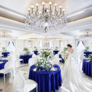 残2*ギフト1.5万＆150万特典｜チャペル×上質空間*4万試食