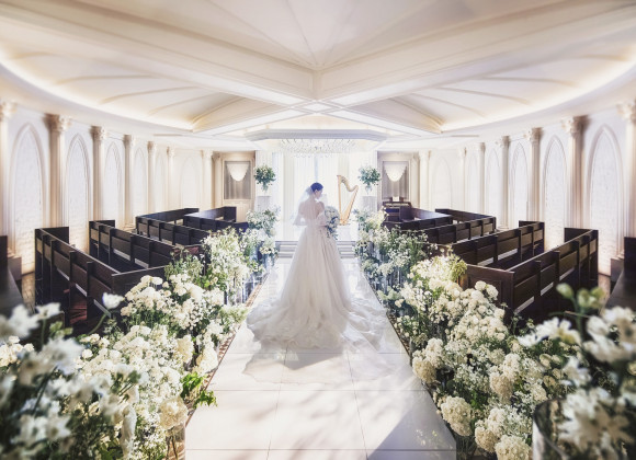 値下げ！♡結婚式♡席札♡オーダー受付中♡造花‪♡ （楽天市場‬