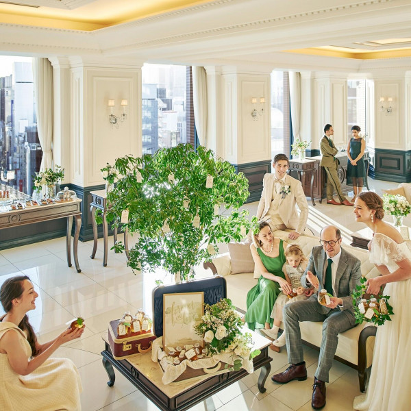 【マタニティ歓迎】その他24.8万円分
体調に合わせての見学がおすすめ◎お得な特典もご用意