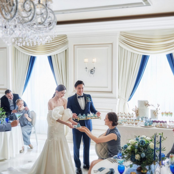 【対象フェア限定】ご来館全組Amazonギフト1万円分プレゼント