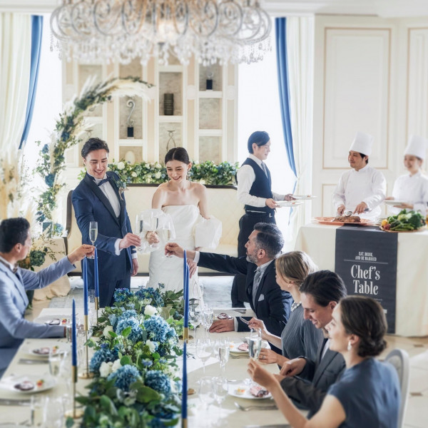 【ご来館特典】豪華食材＆デザート5品の贅沢試食！
味わいも見た目も満点の絶品メニューをじっくり体験♪