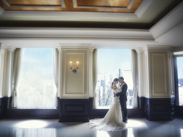 【期間限定】結婚式をお得に賢くランクUP*1件目見学で更にお得に！