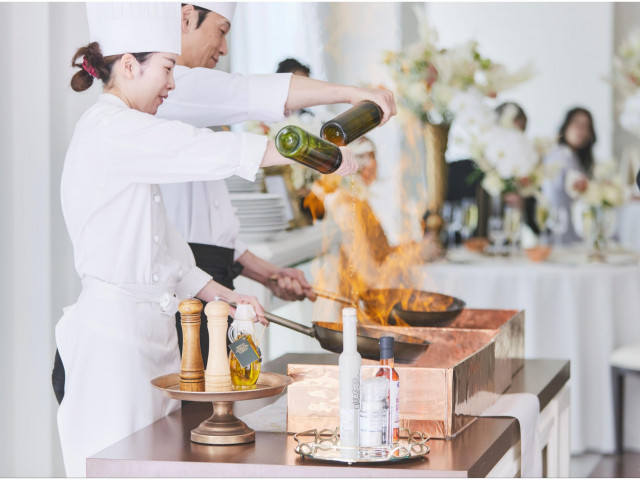 【期間限定】結婚式をお得に賢くランクUP*1件目見学で更にお得に！