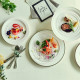 婚礼料理