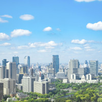 アンジェリオン オ プラザ 東京（Angelion au plaza TOKYO）