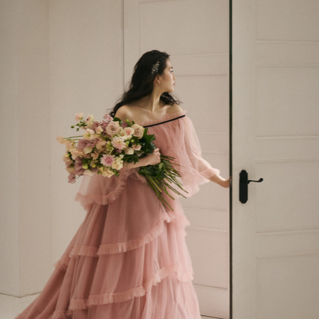 専属ドレスショップ【PRIMACARA】|アンジェリオン オ プラザ 東京（Angelion au plaza TOKYO）の写真(50404744)