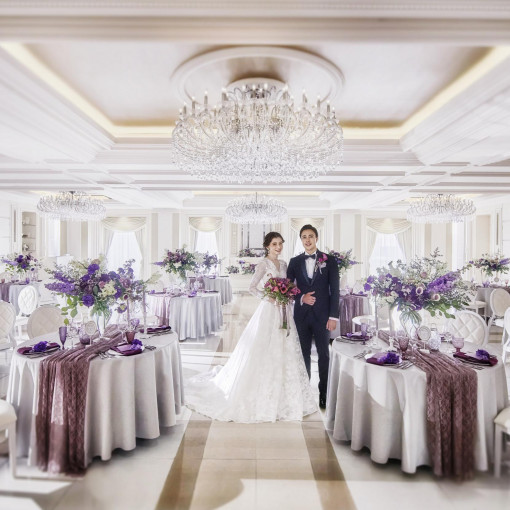 アンジェリオン オ プラザ 東京（Angelion au plaza TOKYO）