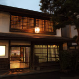小さな結婚式 一の糸