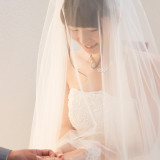小さな結婚式 一の糸