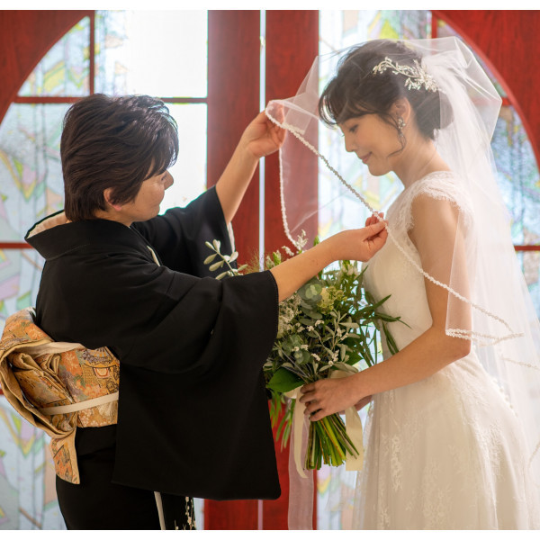 The Little Wedding 一の糸の結婚式 特徴と口コミをチェック ウエディングパーク