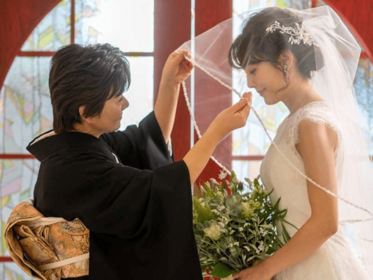  ONLY ONEの結婚式
山形にひっそり佇む
クラシカルな結婚式場