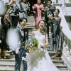 百花籠（ひゃっかろう）- Neo Japanesque Wedding -
