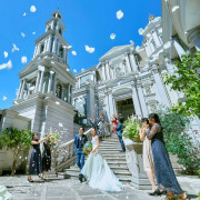 百花籠（ひゃっかろう）- Neo Japanesque Wedding -