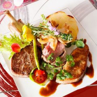 【1件目がお得!】豪華2.5万円コース試食×じっくり会場見学