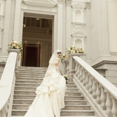 Neo Japanesque Wedding 百花籠 ひゃっかろう の結婚式 特徴と口コミをチェック ウエディングパーク