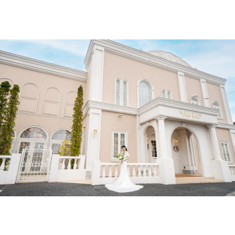 モルトン迎賓館 八戸